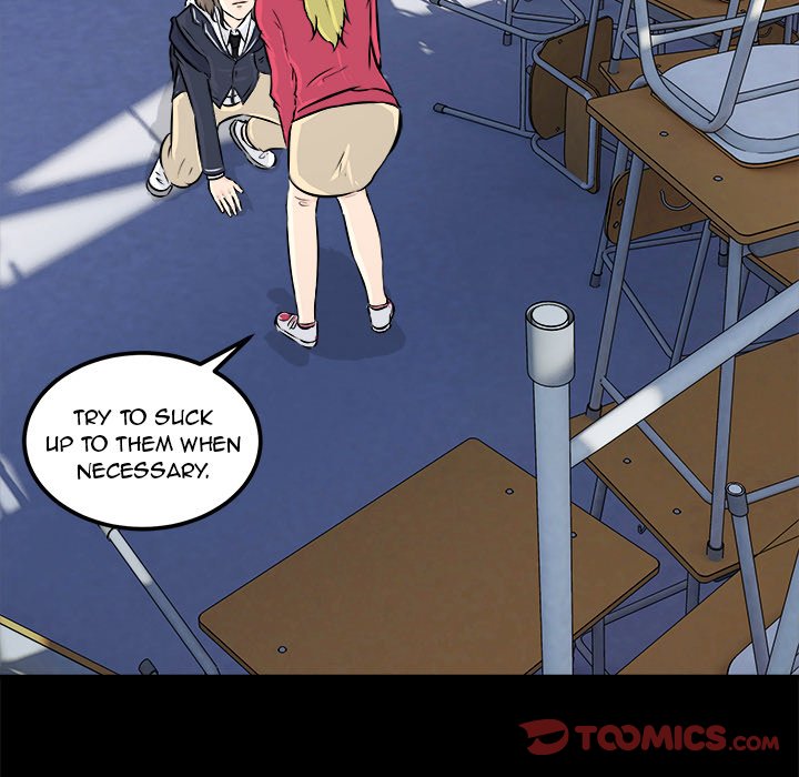 Read He Queen chapter 11 image 56 on Lezhin