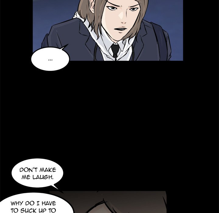 Read He Queen chapter 11 image 58 on Lezhin
