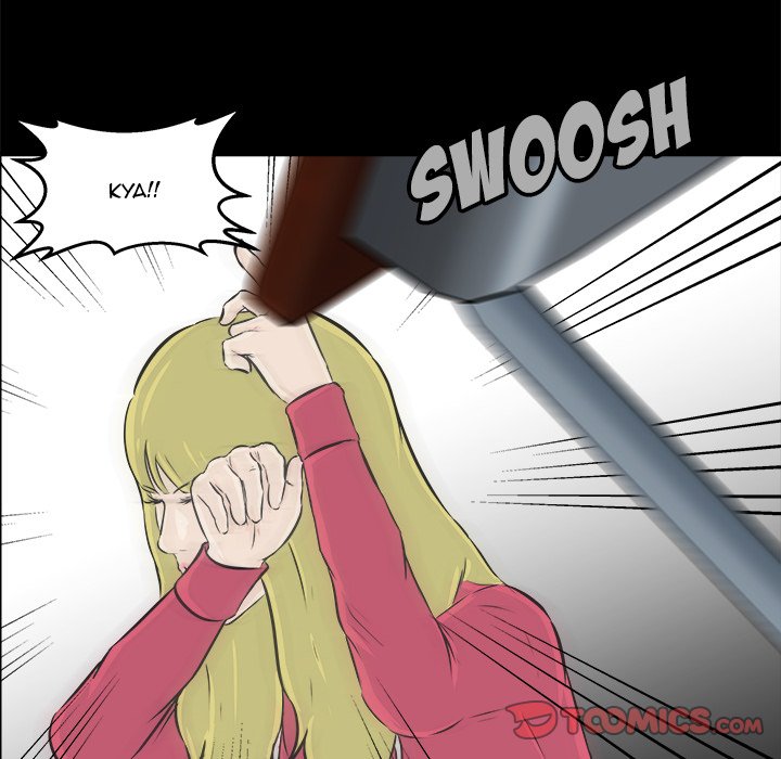 Read He Queen chapter 11 image 65 on Lezhin