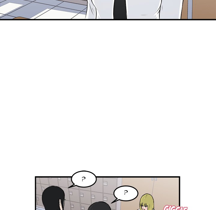 Read He Queen chapter 11 image 7 on Lezhin