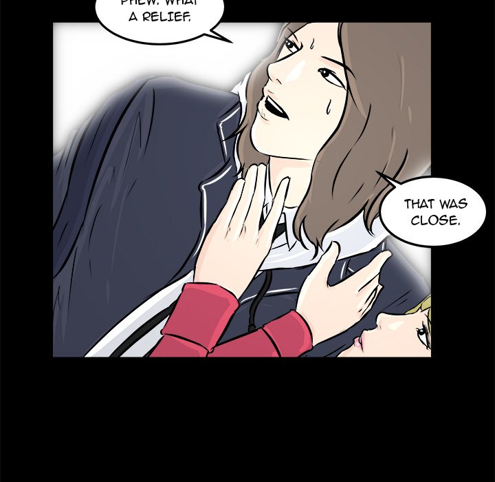 Read He Queen chapter 11 image 72 on Lezhin