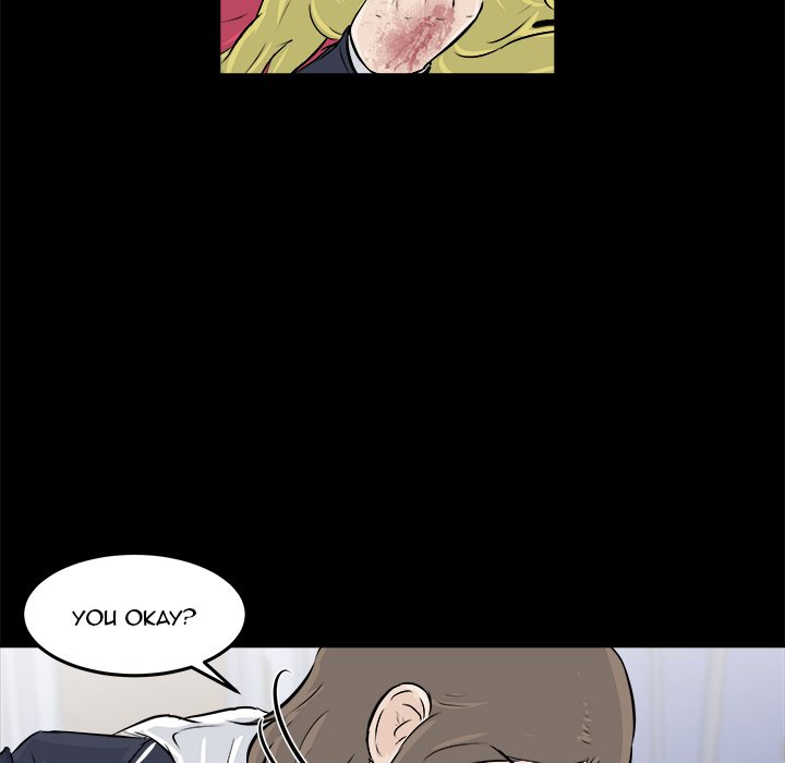 Read He Queen chapter 11 image 75 on Lezhin