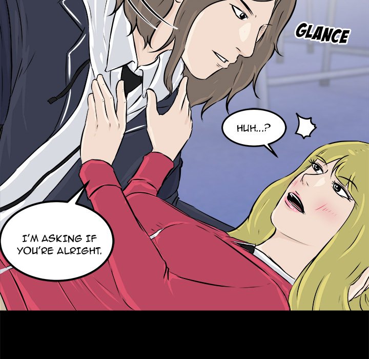 Read He Queen chapter 11 image 76 on Lezhin