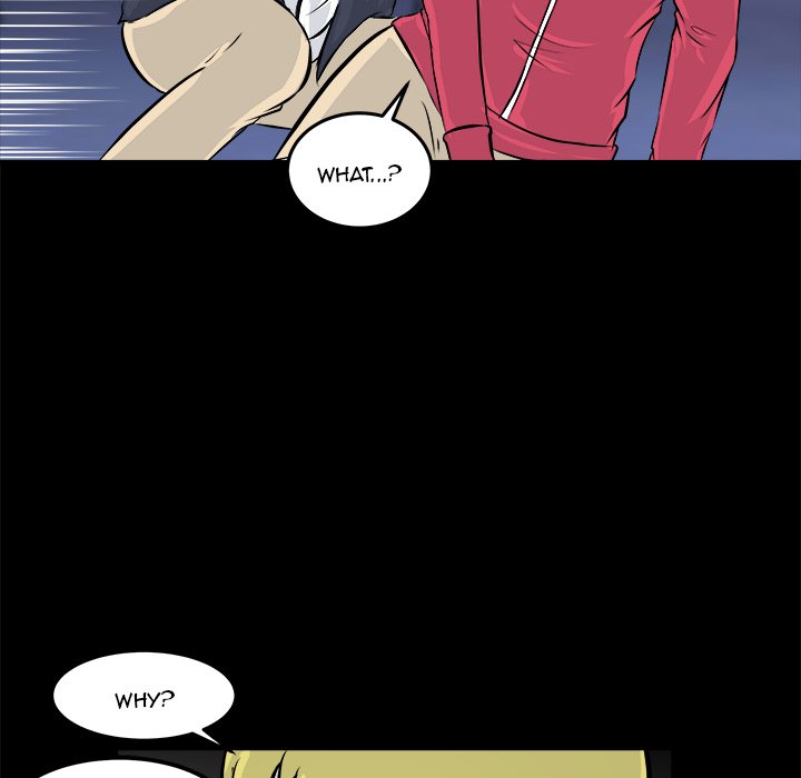 Read He Queen chapter 11 image 88 on Lezhin