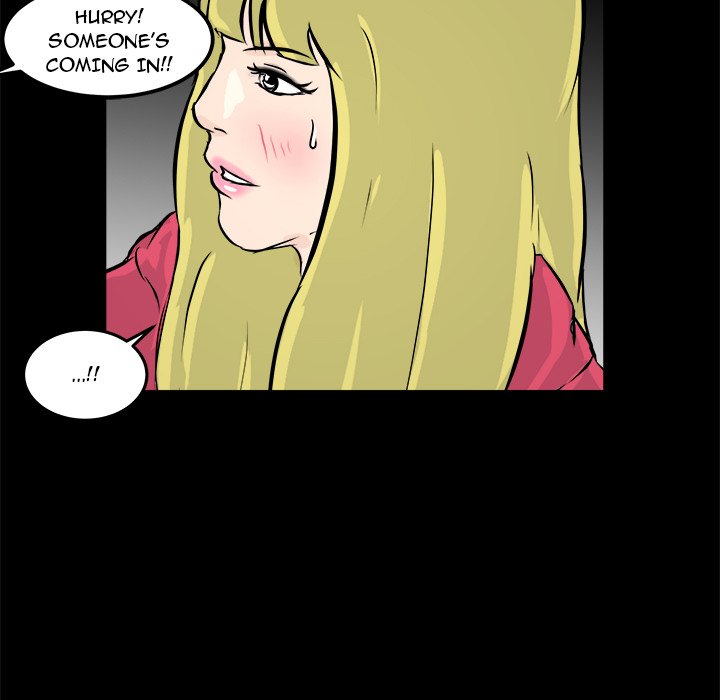 Read He Queen chapter 11 image 89 on Lezhin