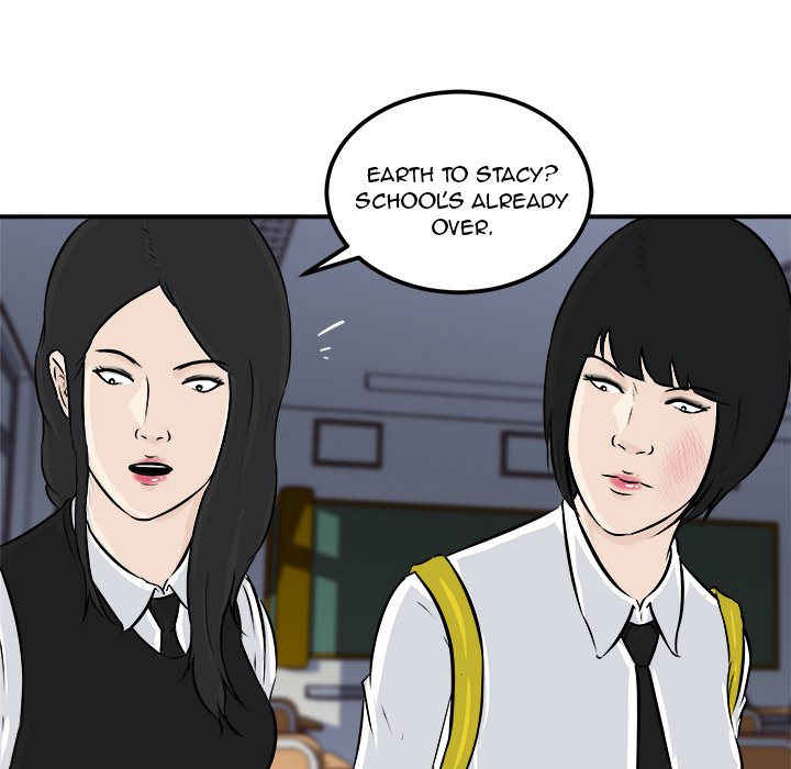 Read He Queen chapter 11 image 9 on Lezhin