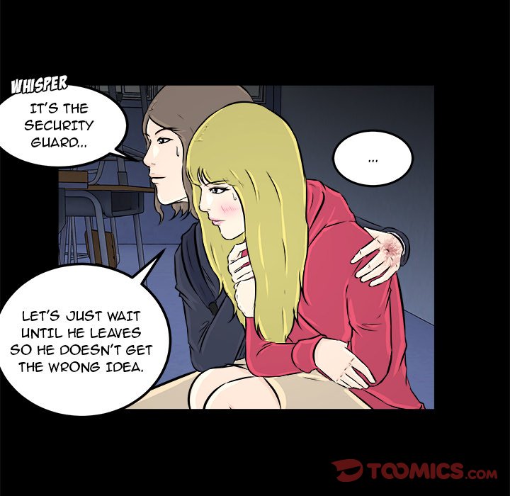 Read He Queen chapter 11 image 92 on Lezhin
