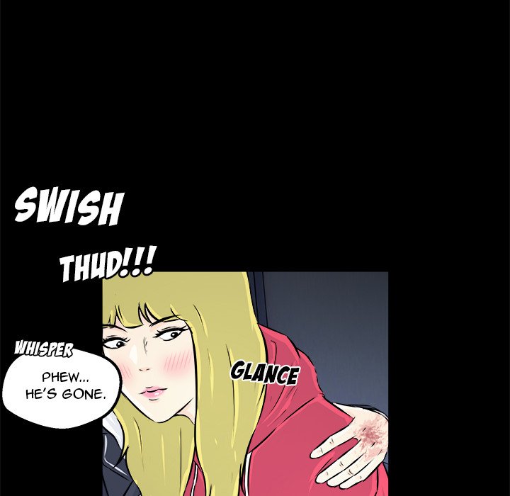 Read He Queen chapter 11 image 93 on Lezhin