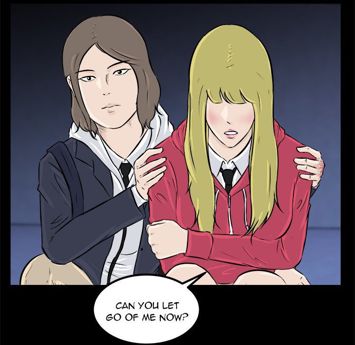Read He Queen chapter 11 image 95 on Lezhin