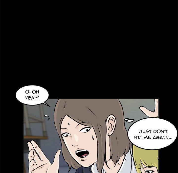 Read He Queen chapter 11 image 96 on Lezhin