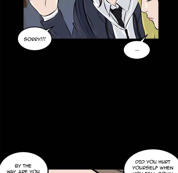 Read He Queen chapter 11 image 97 on Lezhin