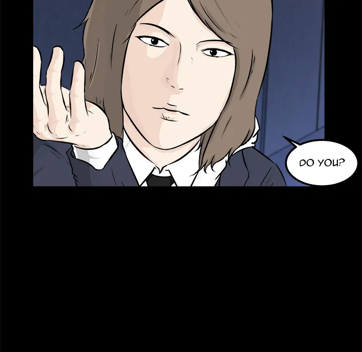 Read He Queen chapter 12 image 100 on Lezhin