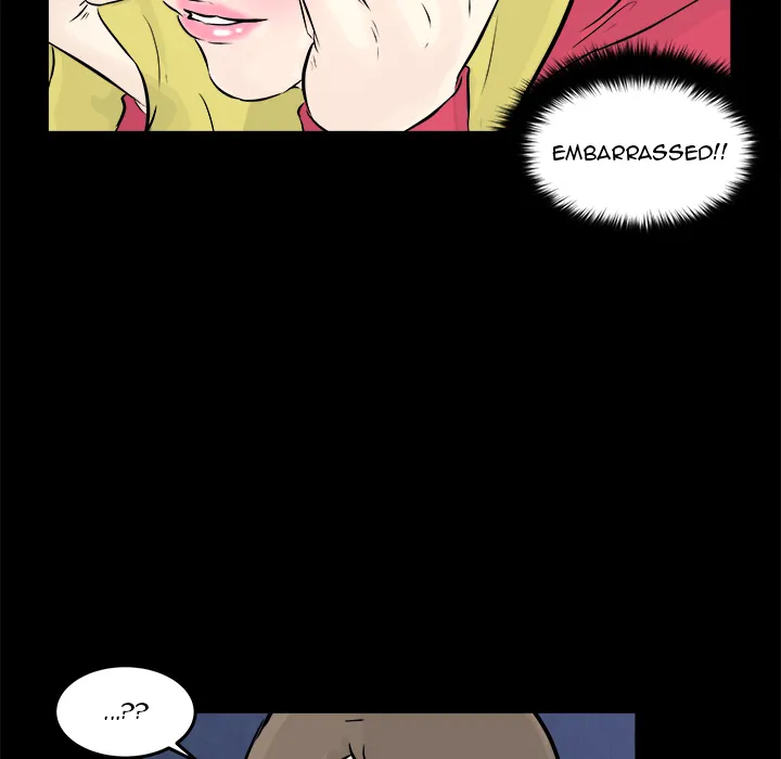 Read He Queen chapter 12 image 105 on Lezhin