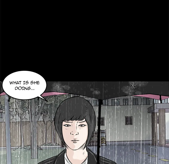 Read He Queen chapter 12 image 110 on Lezhin