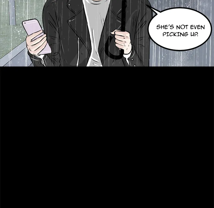Read He Queen chapter 12 image 111 on Lezhin