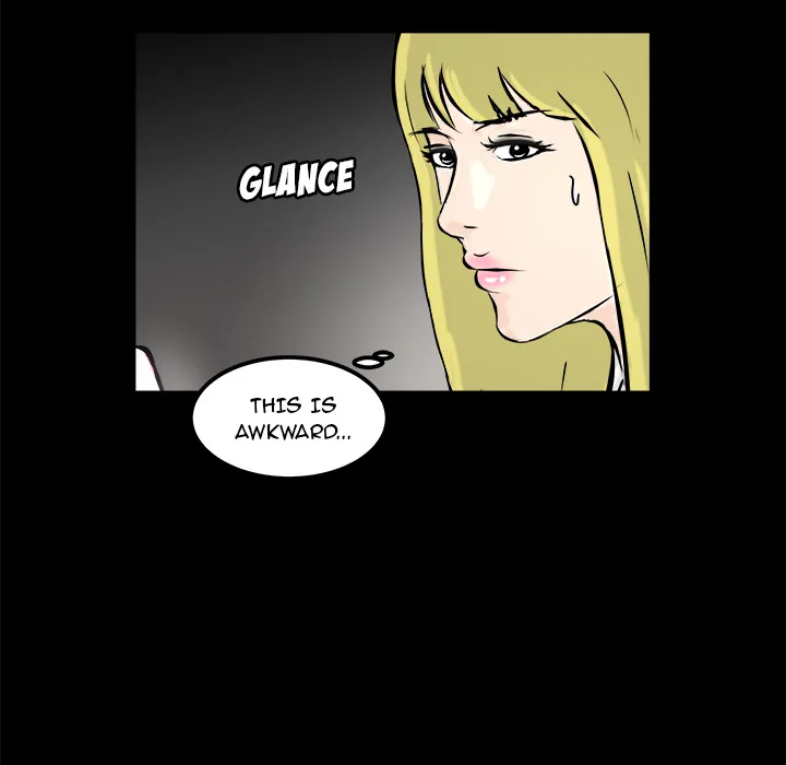 Read He Queen chapter 12 image 12 on Lezhin