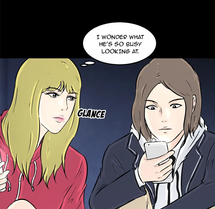Read He Queen chapter 12 image 13 on Lezhin