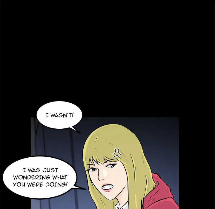 Read He Queen chapter 12 image 16 on Lezhin