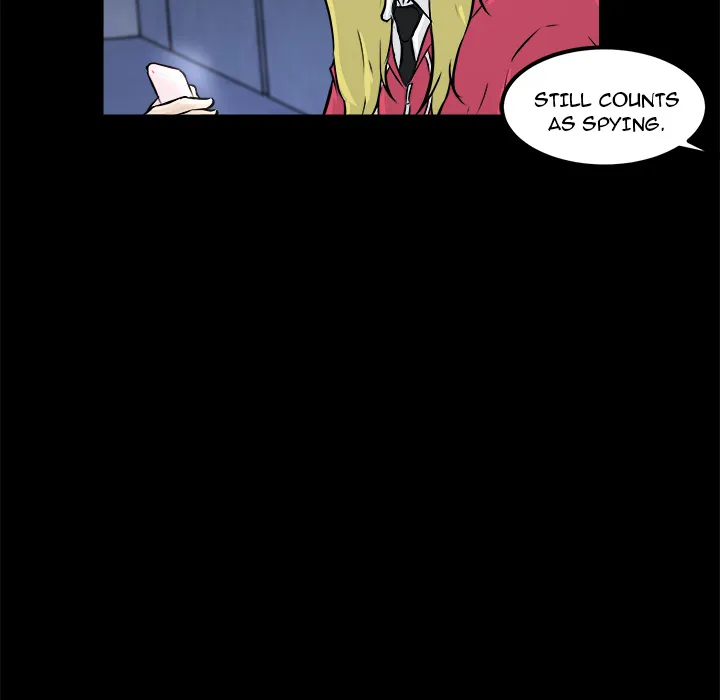 Read He Queen chapter 12 image 17 on Lezhin