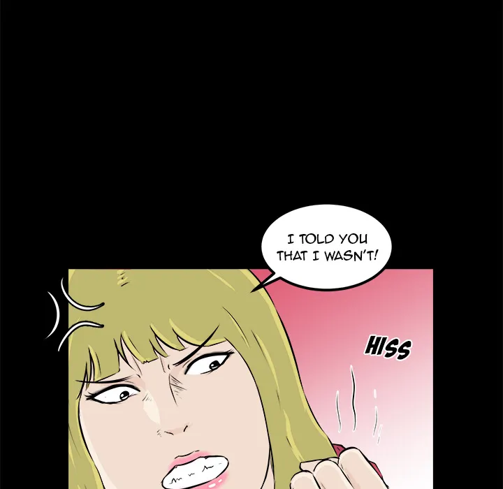 Read He Queen chapter 12 image 19 on Lezhin