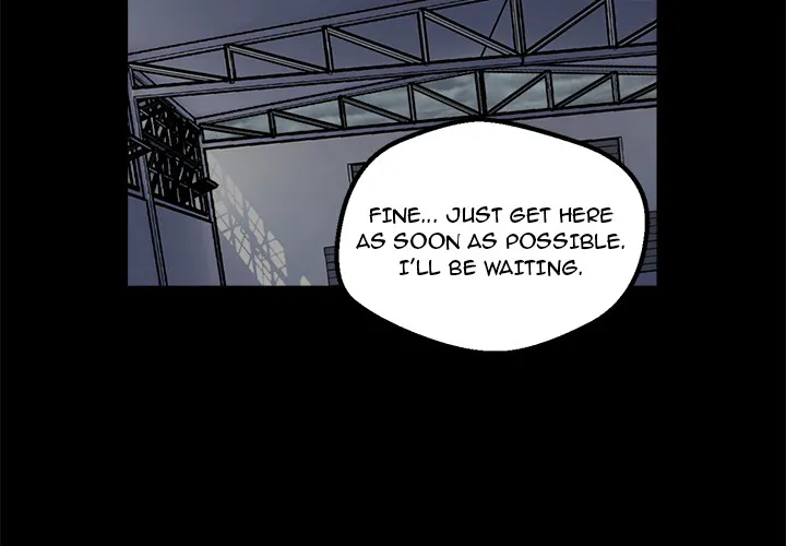 Read He Queen chapter 12 image 2 on Lezhin