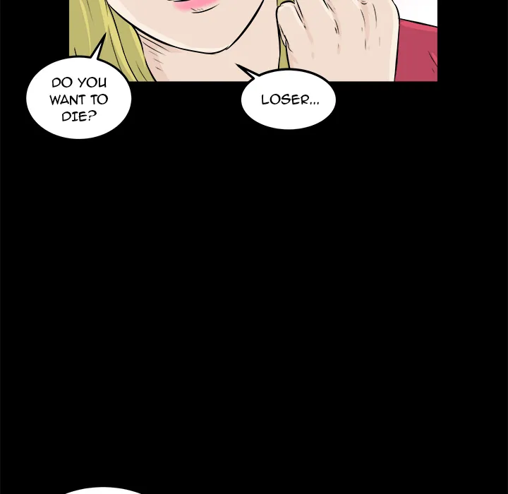 Read He Queen chapter 12 image 20 on Lezhin