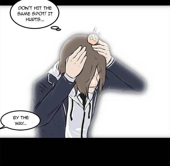 Read He Queen chapter 12 image 21 on Lezhin