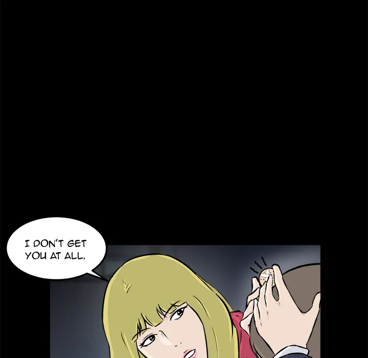 Read He Queen chapter 12 image 22 on Lezhin