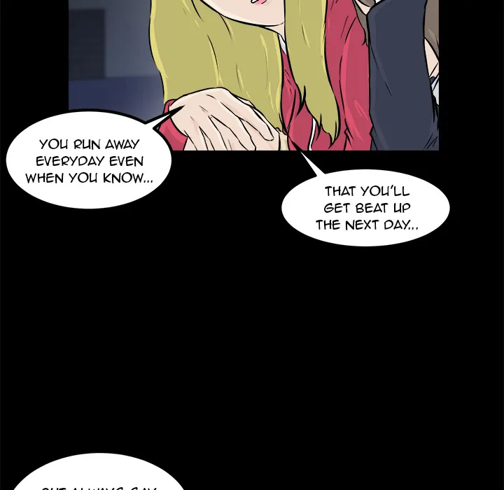 Read He Queen chapter 12 image 23 on Lezhin