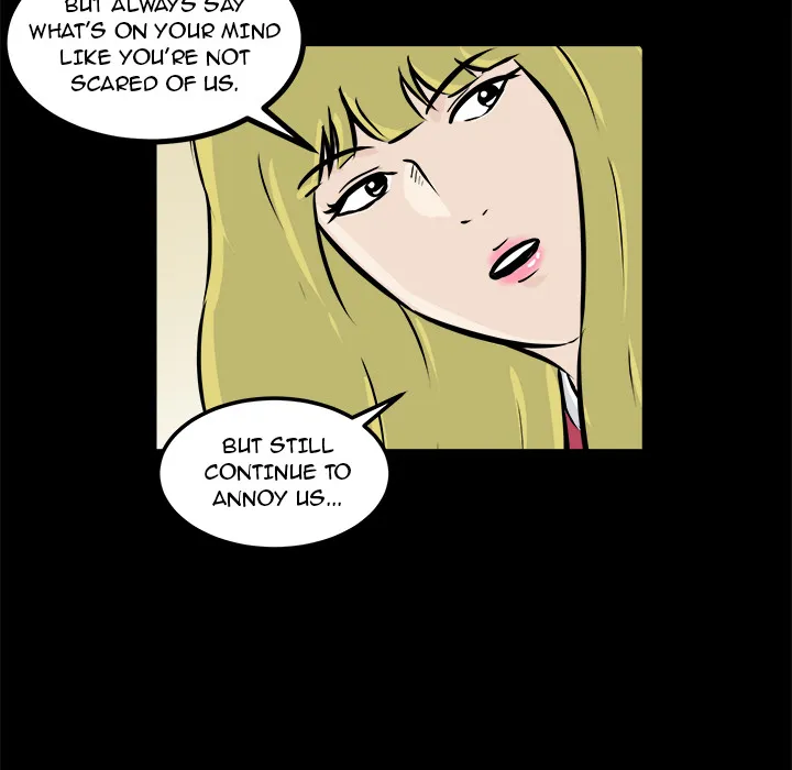 Read He Queen chapter 12 image 24 on Lezhin