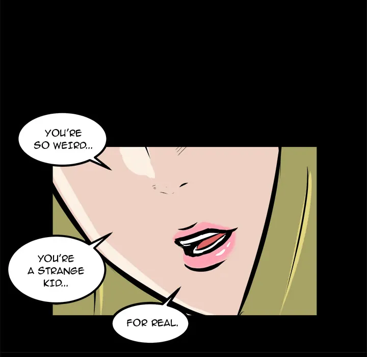 Read He Queen chapter 12 image 25 on Lezhin