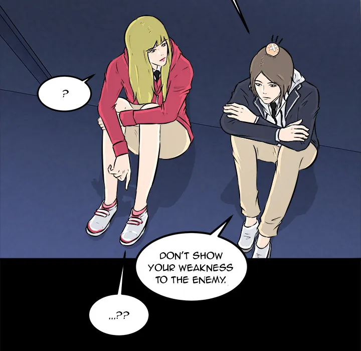 Read He Queen chapter 12 image 27 on Lezhin