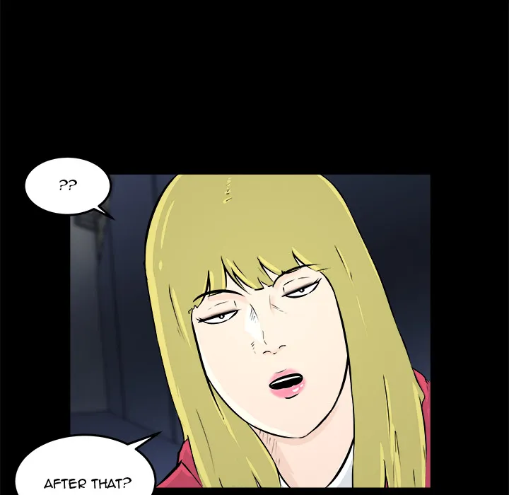 Read He Queen chapter 12 image 30 on Lezhin