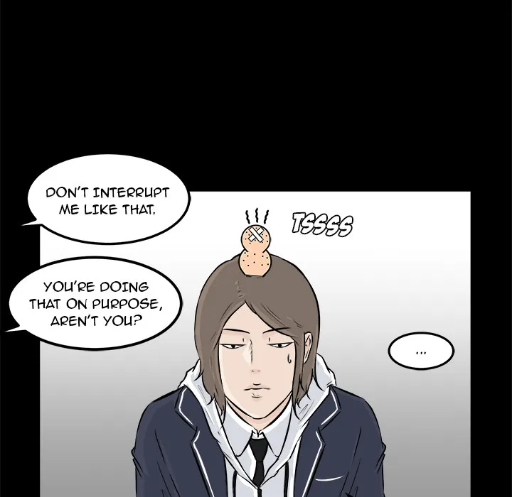 Read He Queen chapter 12 image 34 on Lezhin
