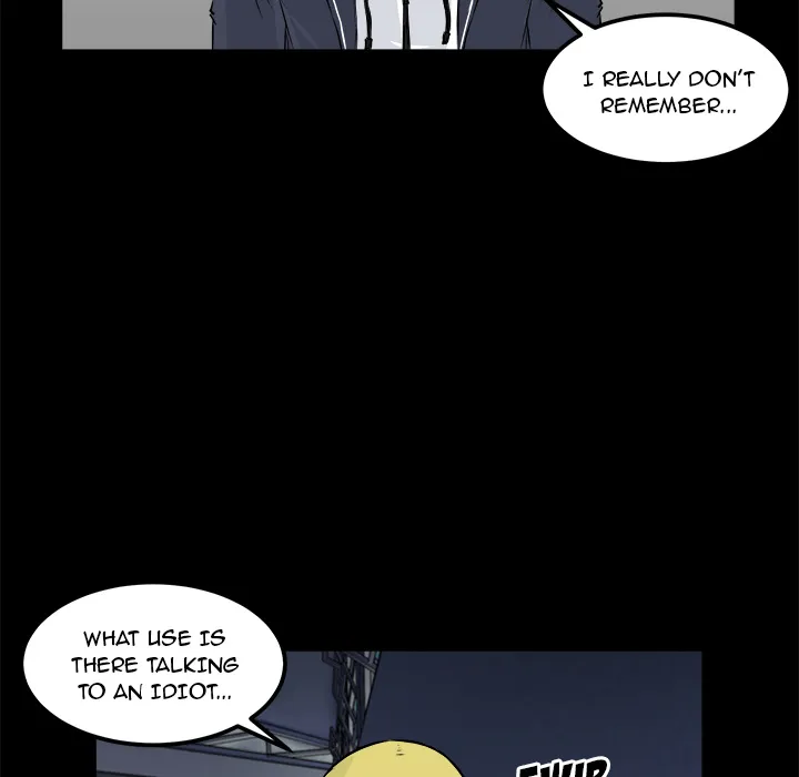 Read He Queen chapter 12 image 35 on Lezhin
