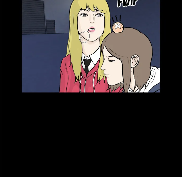 Read He Queen chapter 12 image 36 on Lezhin