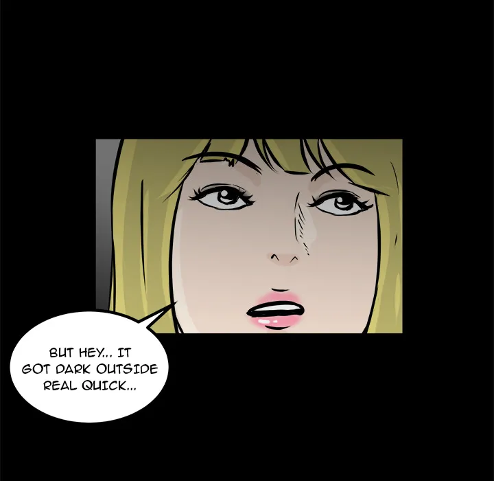 Read He Queen chapter 12 image 37 on Lezhin