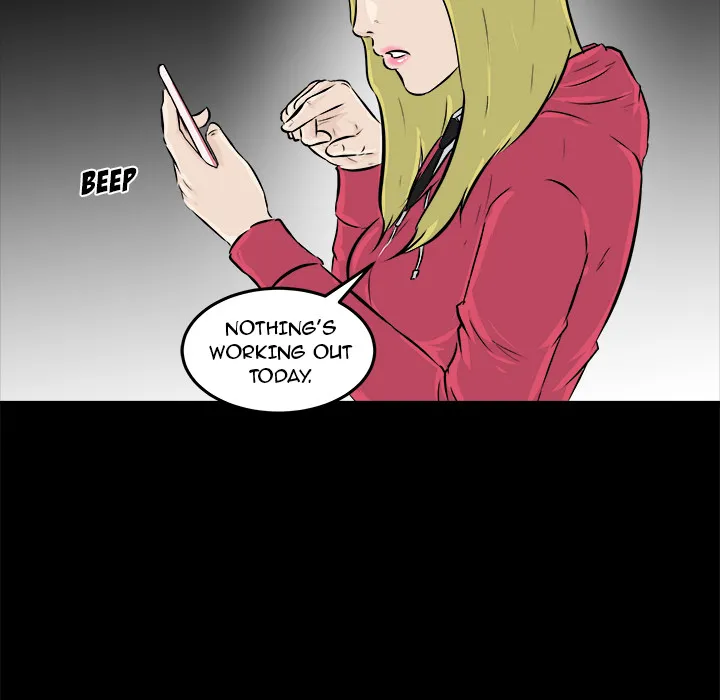 Read He Queen chapter 12 image 4 on Lezhin