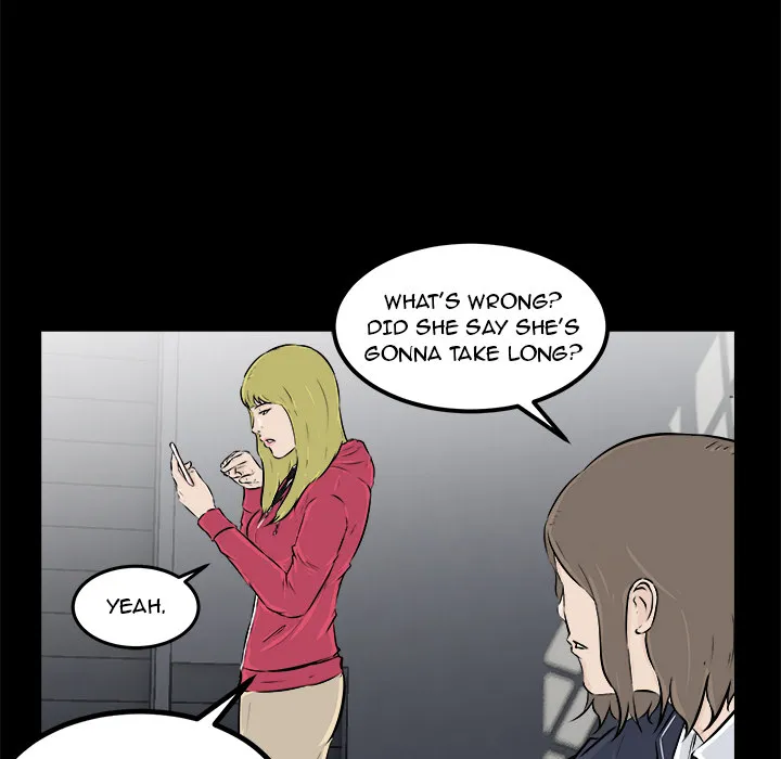 Read He Queen chapter 12 image 5 on Lezhin