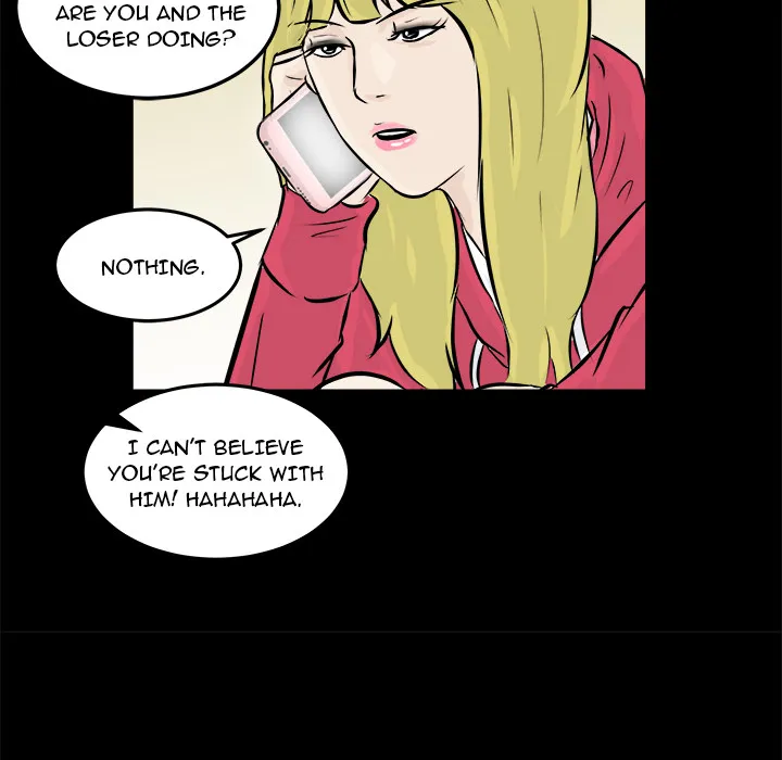 Read He Queen chapter 12 image 50 on Lezhin