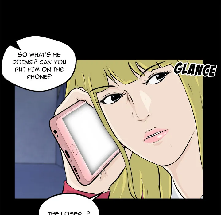 Read He Queen chapter 12 image 51 on Lezhin
