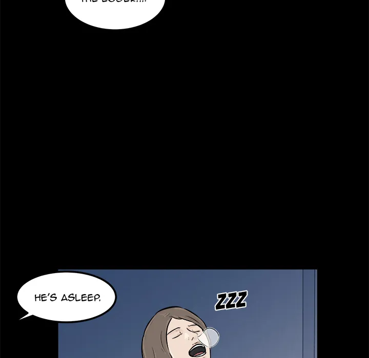 Read He Queen chapter 12 image 52 on Lezhin