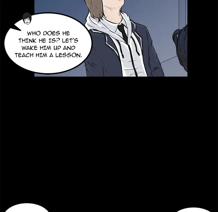 Read He Queen chapter 12 image 53 on Lezhin