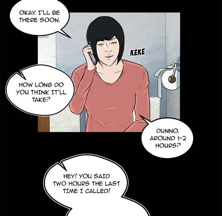 Read He Queen chapter 12 image 56 on Lezhin