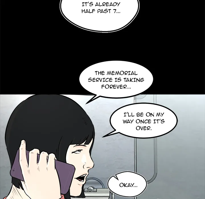Read He Queen chapter 12 image 57 on Lezhin