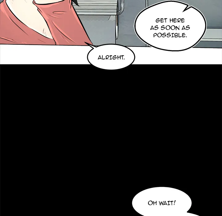Read He Queen chapter 12 image 58 on Lezhin