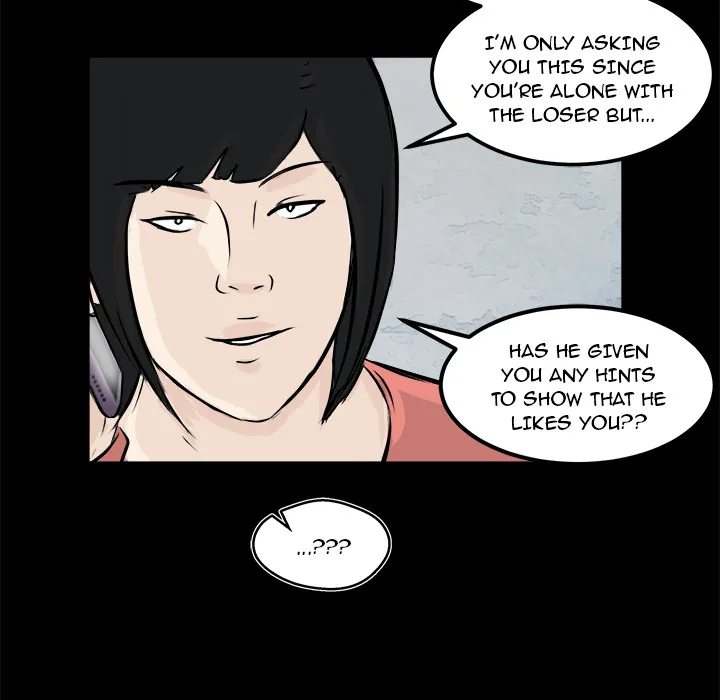 Read He Queen chapter 12 image 59 on Lezhin
