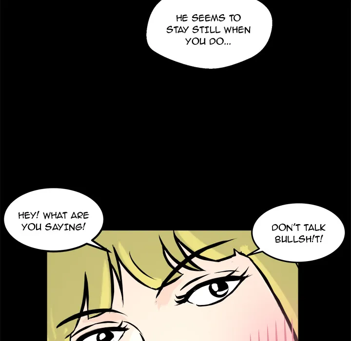 Read He Queen chapter 12 image 62 on Lezhin