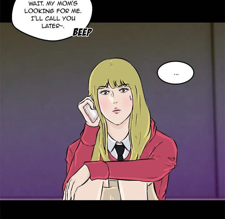 Read He Queen chapter 12 image 64 on Lezhin