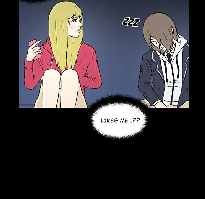 Read He Queen chapter 12 image 66 on Lezhin